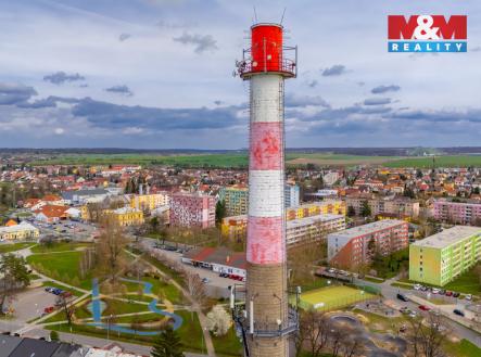 Pronájem výrobní prostory, 10 m²