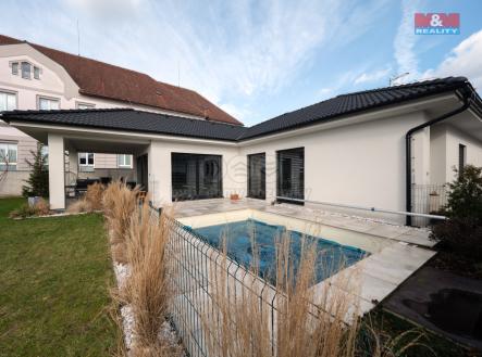 Prodej - dům/vila, 136 m²