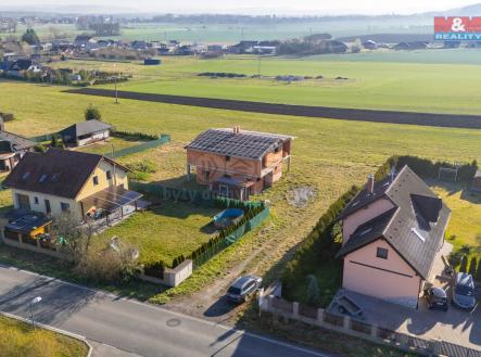 Prodej domu/vily, 115 m²