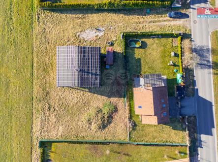 Prodej domu/vily, 115 m²