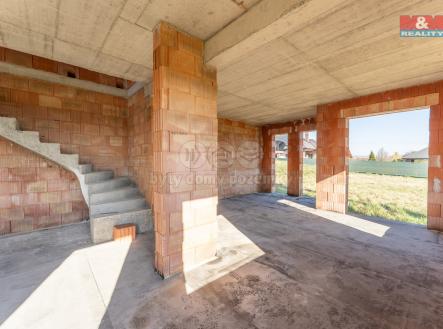 Prodej domu/vily, 115 m²