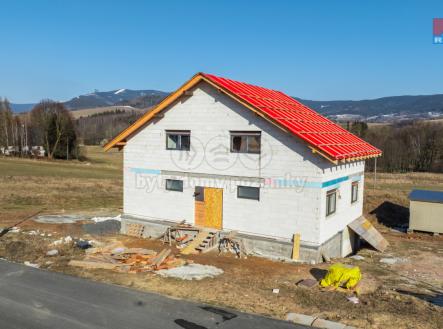 Prodej bytu, 2+kk, 39 m²