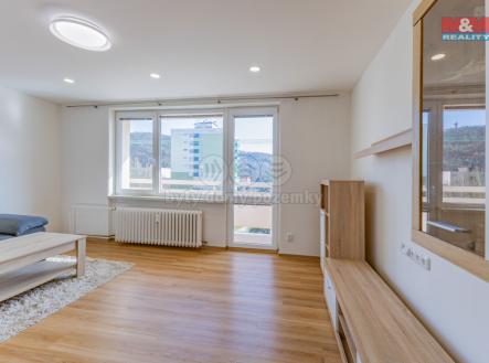 Prodej bytu, 3+1, 72 m²
