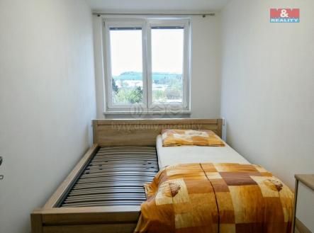 Prodej bytu, 3+1, 72 m²