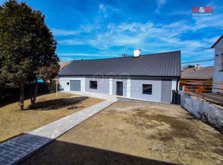Prodej - dům/vila, 90 m²