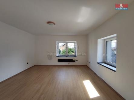 Prodej - dům/vila, 90 m²