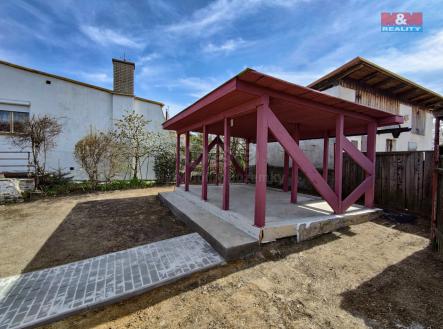 Prodej - dům/vila, 90 m²