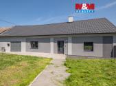 Prodej domu/vily, 90 m²