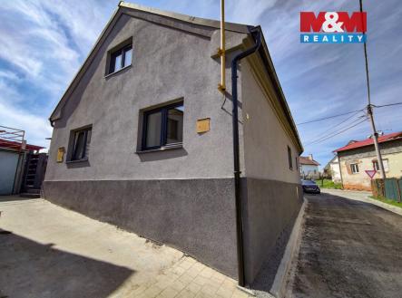 Prodej domu/vily, 90 m²