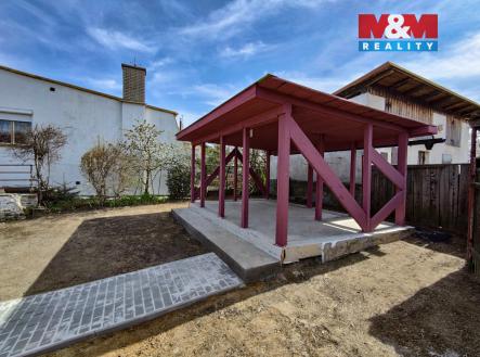 Prodej domu/vily, 90 m²