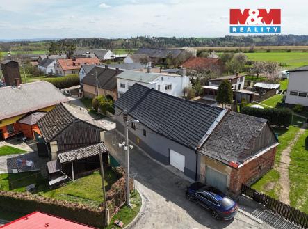 Prodej domu/vily, 90 m²