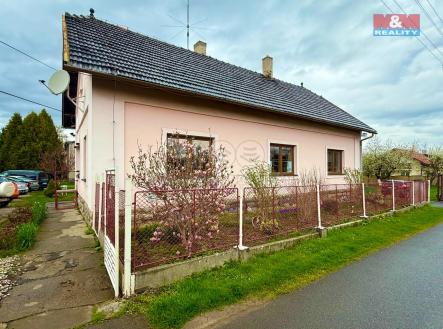 Prodej domu/vily, 100 m²