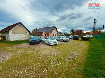 Prodej domu/vily, 100 m²