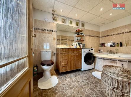 Prodej domu/vily, 100 m²