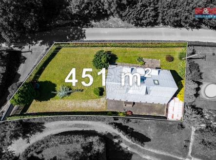 Prodej chaty/rekreačního objektu, 100 m²