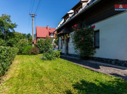 Prodej chaty/rekreačního objektu, 100 m²