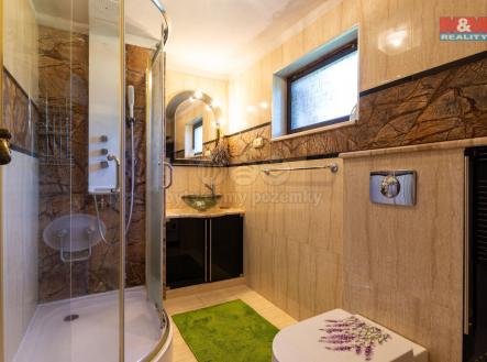 Prodej chaty/rekreačního objektu, 100 m²