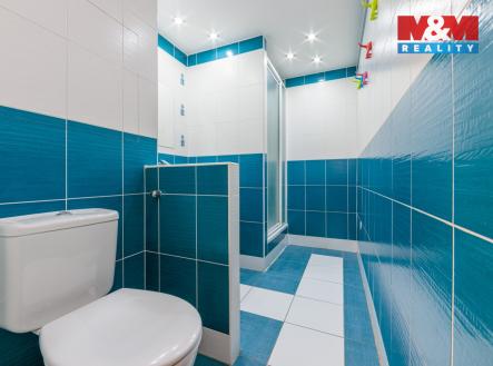 Prodej bytu, 2+1, 62 m²