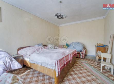 Prodej domu/vily, 67 m²