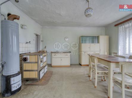 Prodej domu/vily, 67 m²