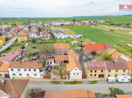 Prodej domu/vily, 67 m²