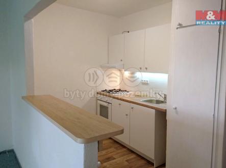 Prodej bytu, 1+kk, 40 m²