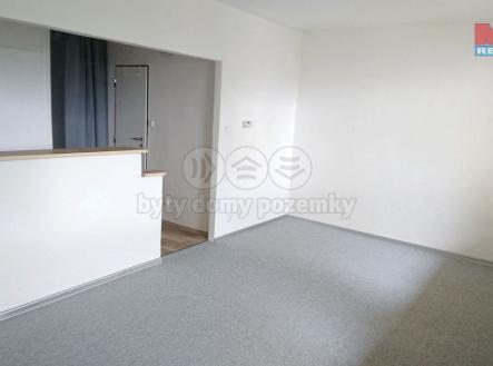 Prodej bytu, 1+kk, 40 m²