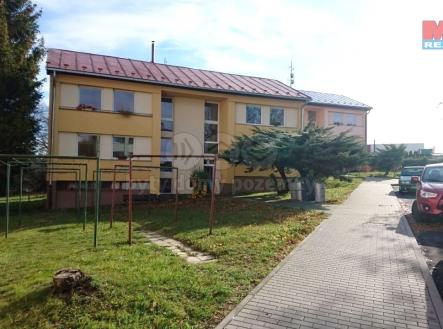 Prodej bytu, 1+kk, 40 m²