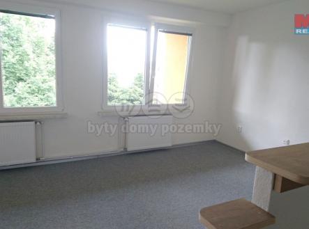 Prodej bytu, 1+kk, 40 m²