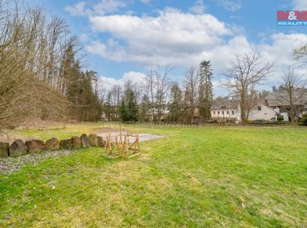 Prodej - pozemek pro bydlení, 987 m²