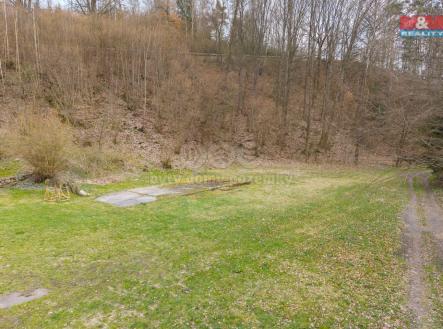 Prodej - pozemek pro bydlení, 987 m²