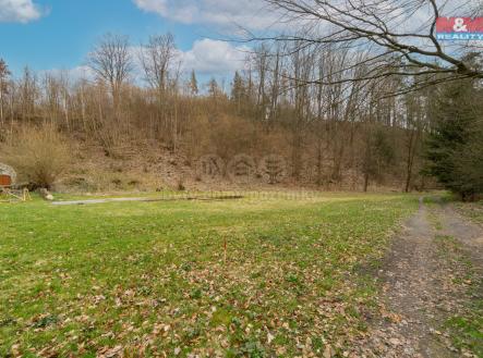Prodej - pozemek pro bydlení, 987 m²