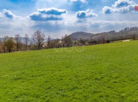 Prodej pozemku pro bydlení, 5 371 m²