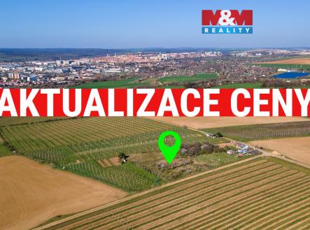 Prodej pozemku pro bydlení, 2 462 m²