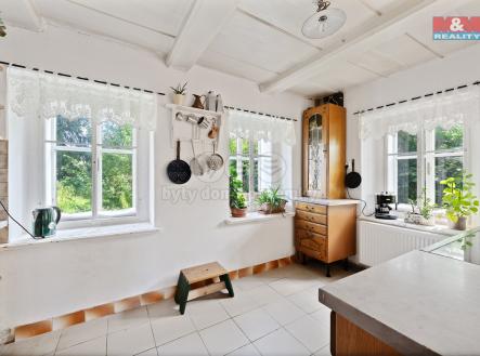 Prodej domu/vily, 230 m²