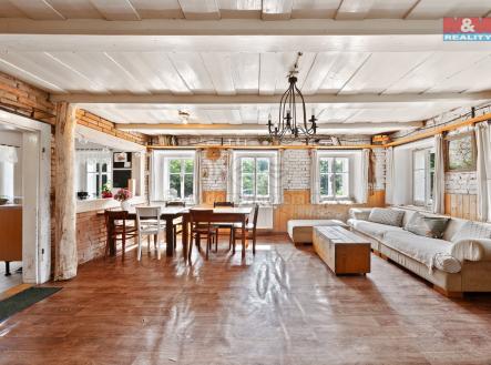 Prodej domu/vily, 230 m²