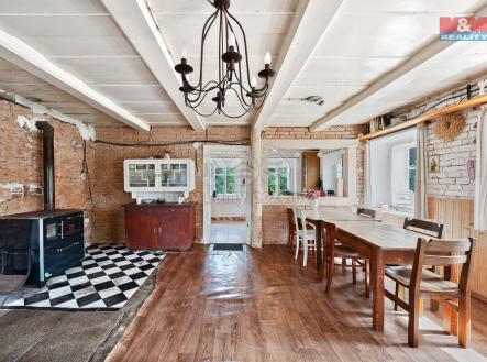 Prodej domu/vily, 230 m²