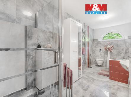 Prodej domu/vily, 120 m²