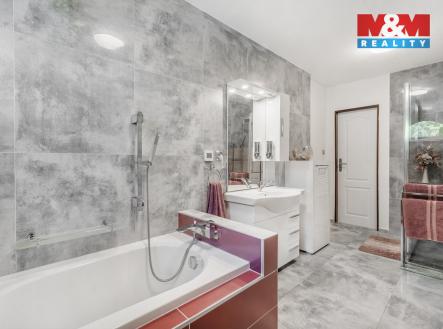 Prodej domu/vily, 120 m²