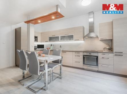 Prodej domu/vily, 120 m²