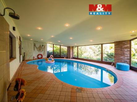 Prodej domu/vily, 239 m²