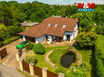 Prodej domu/vily, 239 m²