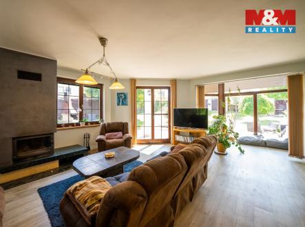 Prodej domu/vily, 239 m²