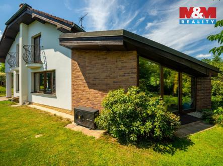 Prodej domu/vily, 239 m²