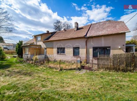 Prodej domu/vily, 160 m²