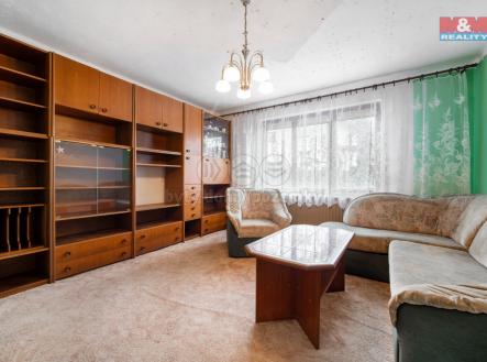 Prodej domu/vily, 160 m²