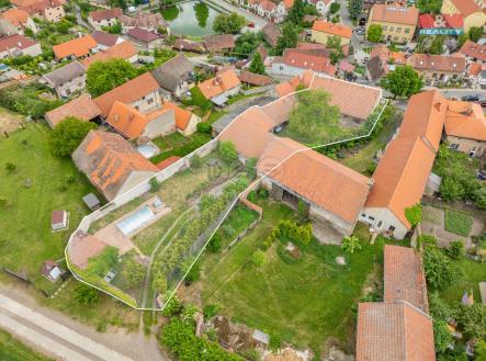 Prodej - dům/vila, 125 m²