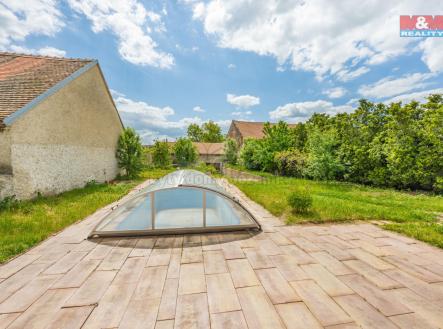 Prodej - dům/vila, 125 m²