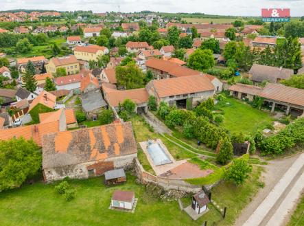 Prodej - dům/vila, 125 m²