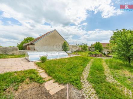 Prodej - dům/vila, 125 m²